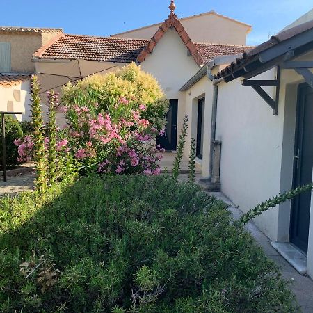 Petite Maison Pres Du Centre LʼIsle-sur-la-Sorgue Eksteriør bilde