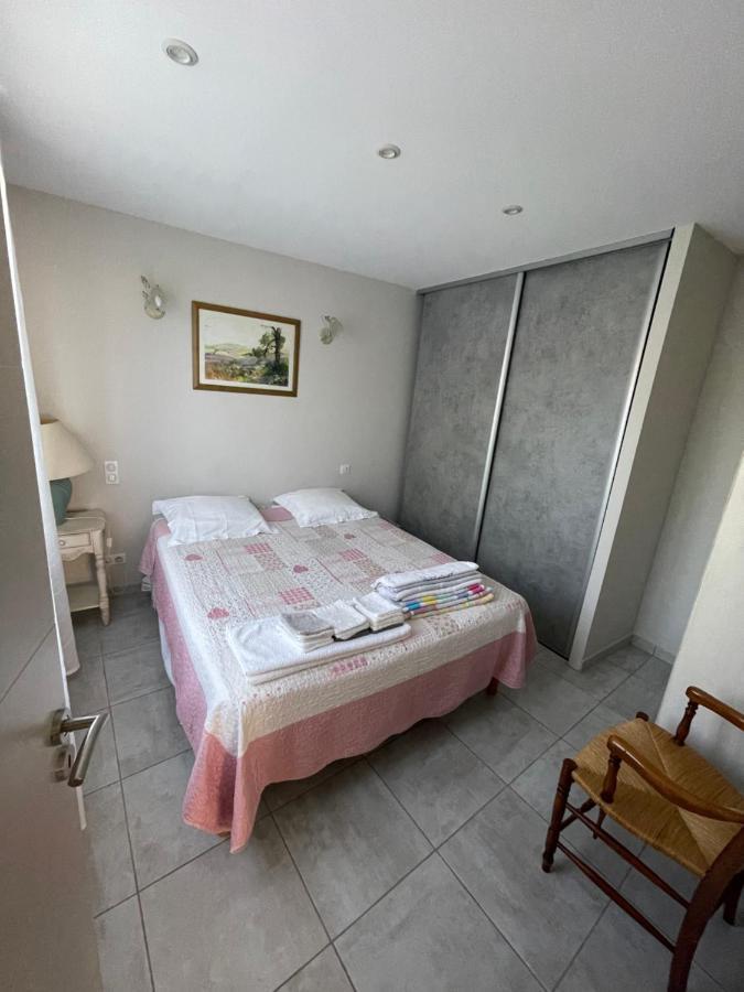 Petite Maison Pres Du Centre LʼIsle-sur-la-Sorgue Eksteriør bilde